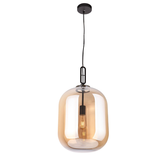 Maxlight Lampa Wisząca Honey Amber P0299