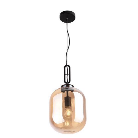 Maxlight Lampa Wisząca Honey Amber P0297