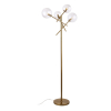 Maxlight Lampa Podłogowa Lollipop F0042