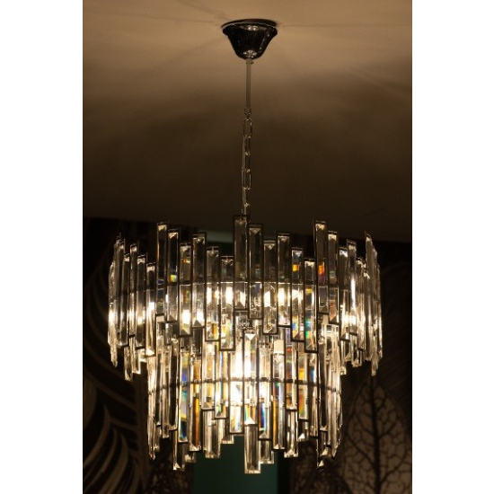 Maxlight Lampa Wisząca Nemo P0340