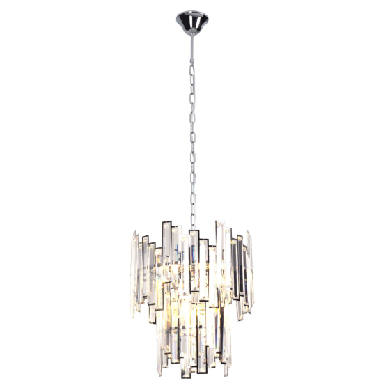 Maxlight Lampa Wisząca Nemo P0339