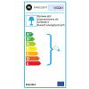 Maxlight Kinkiet Florence Chrom W0241
