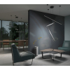 Maxlight Lampa Wisząca Trio 3 P0311