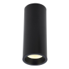 Maxlight Lampa Sufitowa Long Czarny 7W C0154