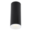 Maxlight Lampa Sufitowa Long Czarny 7W C0154