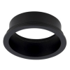 Maxlight Black Pierścień Ozdobny Czarny Do Long RC0153/C0154 BLACK