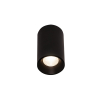 Maxlight Lampa Sufitowa Chip Czarny 4000K 8W C0163