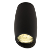 Maxlight Lampa Sufitowa Love Czarny C0159