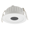 Maxlight Oprawa Wpustowa Plazma Biała IP54 H0089
