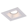 Maxlight Oprawa Podtynkowa Hit I Biała H0080