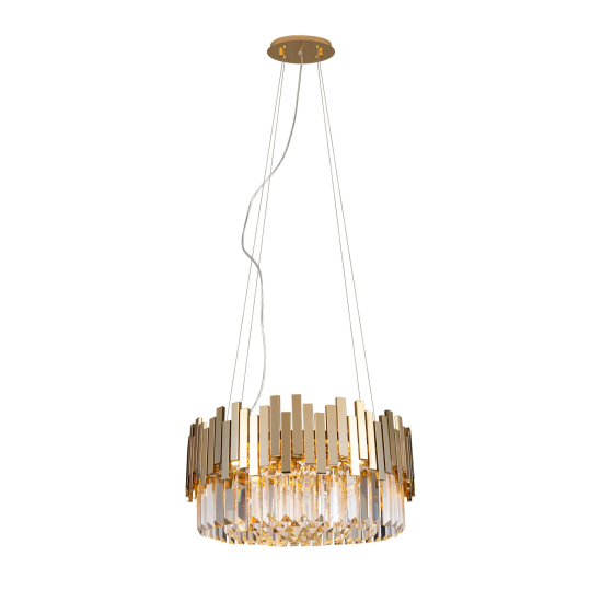 Maxlight Lampa Wisząca Trend 45Cm P0368