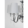Maxlight Lampa Wisząca Charlotte 70 cm P0109