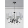 Maxlight Lampa Wisząca Charlotte 70 cm P0109