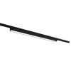 Maxlight Lampa Do Szynoprzewodu Linear Track Black 36W 4000K S0008
