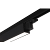 Maxlight Lampa Do Szynoprzewodu Linear Track Black 36W 4000K S0008