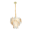 Maxlight Lampa Wisząca Arwena 50 cm P0417