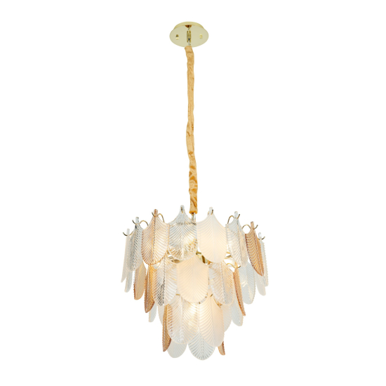 Maxlight Lampa Wisząca Arwena 50 cm P0417