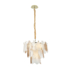 Maxlight Lampa Wisząca Arwena 50 cm P0417