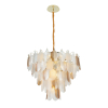 Maxlight Lampa Wisząca Arwena 80 cm P0418