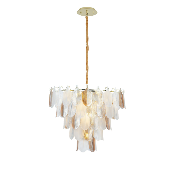 Maxlight Lampa Wisząca Arwena 80 cm P0418