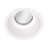 Maxlight Oprawa Wpustowa Bellatrix Bath Biała IP54- Bez Modułu Świetlnego LED H0112 H0113