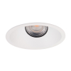 Maxlight Oprawa Wpustowa Bellatrix Side Biała - Bez Modułu Świetlnego LED H0112 H0115