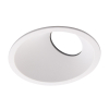 Maxlight Oprawa Wpustowa Bellatrix Side Biała - Bez Modułu Świetlnego LED H0112 H0115