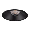 Maxlight Oprawa Wpustowa Bellatrix Side Czarna - Bez Modułu Świetlnego LED H0112 H0116