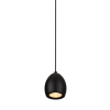 Maxlight Lampa Wisząca Comet Round P0433