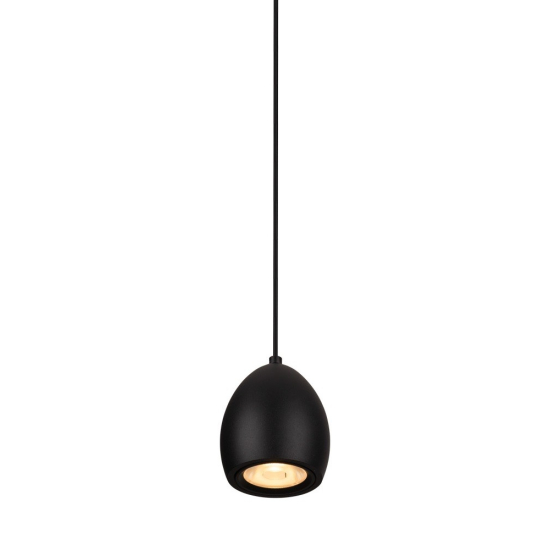 Maxlight Lampa Wisząca Comet Round P0433
