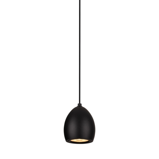 Maxlight Lampa Wisząca Comet Round P0433