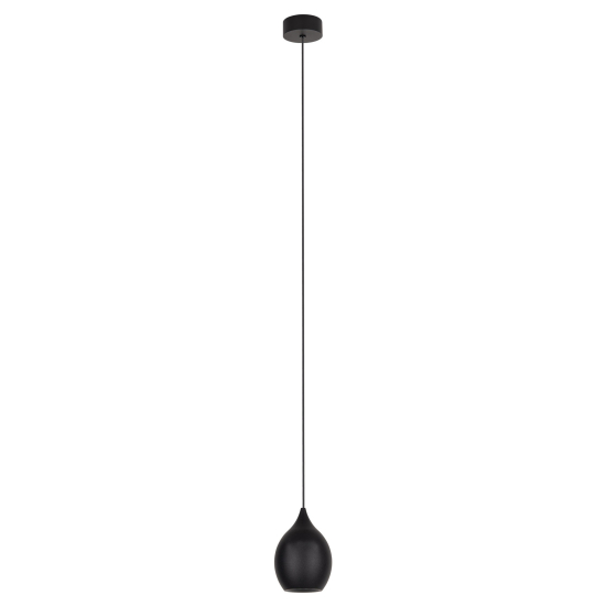 Maxlight Lampa Wisząca Comet Drop P0435