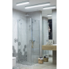 Maxlight Lampa Sufitowa Linear White 18W 4000K Ściemnialna C0124D