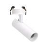 Maxlight Lampa Wpuszczana Shinemaker Biała- Ściemnialna H0119