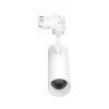 Maxlight Lampa Do Szynoprzewodu Shinemaker Biała- Ściemnialna S0015