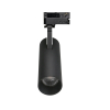Maxlight Lampa Do Szynoprzewodu Shinemaker Czarna- Ściemnialna S0016
