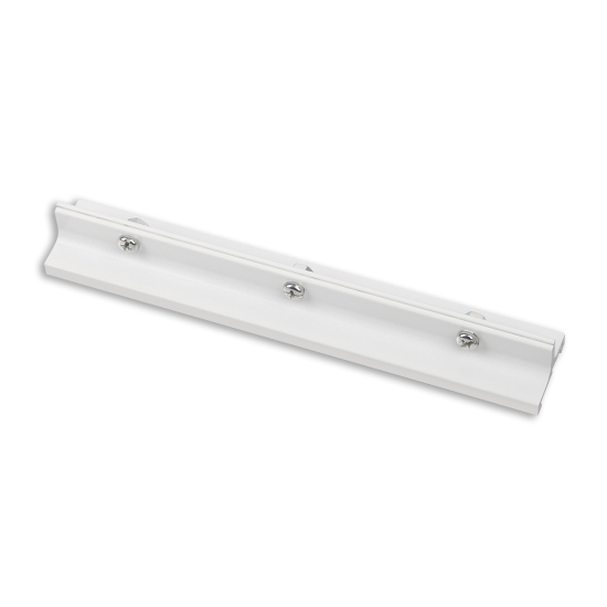 Maxlight Track Uchwyt Do Szyn Długi Biały MHT1-P2-WH