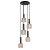Maxlight Lampa Wisząca Mesh V P0439