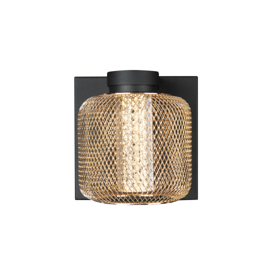 Maxlight Kinkiet Mesh W0293
