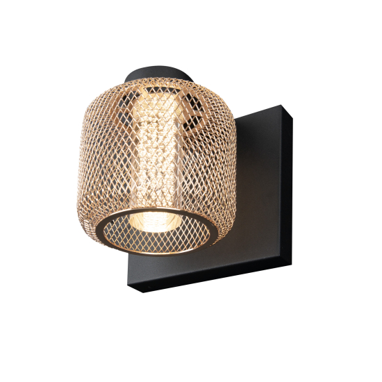 Maxlight Kinkiet Mesh W0293