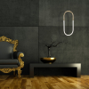 Maxlight Lampa Wisząca Olivia I P0429D