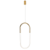 Maxlight Lampa Wisząca Olivia I P0429D