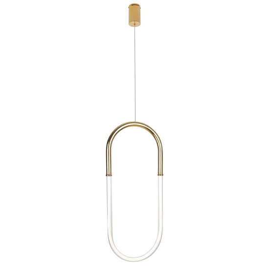 Maxlight Lampa Wisząca Olivia I P0429D