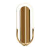Maxlight Kinkiet Olivia W0290D