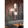 Maxlight Lampa Wisząca Smooth III P0451