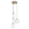 Maxlight Lampa Wisząca Smooth III P0451