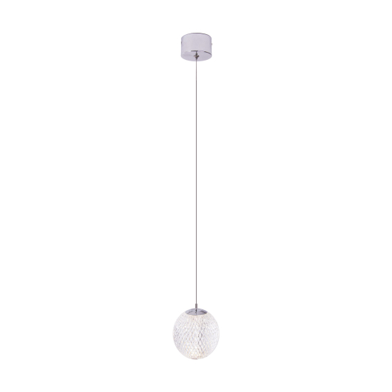 Maxlight Lampa Wisząca Nobile I P0478