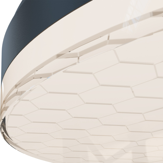 Maxlight Plafon Sekko C0218