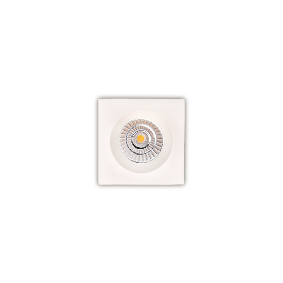 Maxlight Oprawa Wpustowa Technical Spot 7,5W H0064