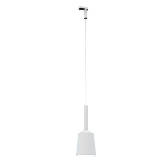 Maxlight Lampa Do Szynoprzewodu Tulipe Biała S0017